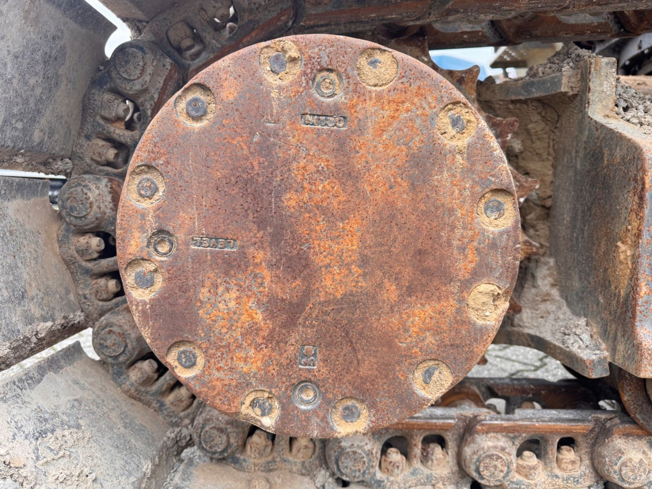 Hitachi ZX 250 LCN-3 Zaxis Hammer Hydrl. SW en leasing occasion Hitachi ZX 250 LCN-3 Zaxis Hammer Hydrl. SW: photos 7 Hitachi ZX 250 LCN-3 Zaxis Hammer Hydrl. SW en leasing occasion Hitachi ZX 250 LCN-3 Zaxis Hammer Hydrl. SW: photos 7