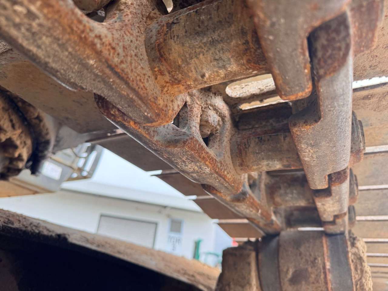 Hitachi ZX 250 LCN-3 Zaxis Hammer Hydrl. SW en leasing occasion Hitachi ZX 250 LCN-3 Zaxis Hammer Hydrl. SW: photos 11 Hitachi ZX 250 LCN-3 Zaxis Hammer Hydrl. SW en leasing occasion Hitachi ZX 250 LCN-3 Zaxis Hammer Hydrl. SW: photos 11