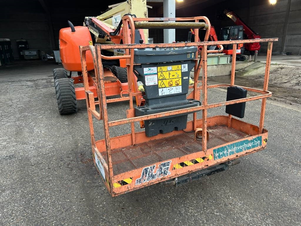 JLG 450 AJ - Nacelle articulée: photos 4 JLG 450 AJ - Nacelle articulée: photos 4