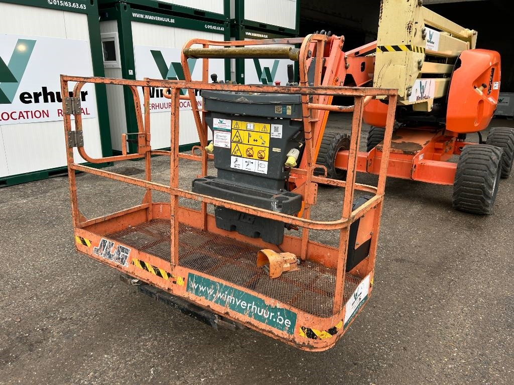 JLG 450 AJ - Nacelle articulée: photos 3 JLG 450 AJ - Nacelle articulée: photos 3