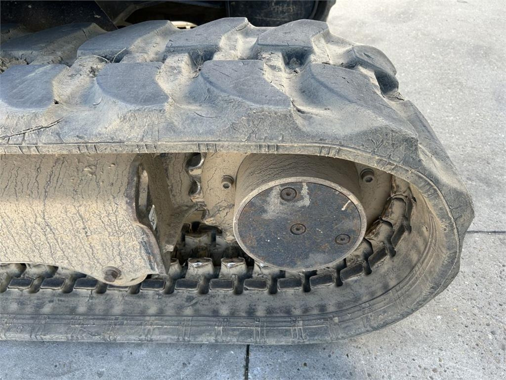 Kubota U50-5 (6970) - Mini pelle: photos 5 Kubota U50-5 (6970) - Mini pelle: photos 5