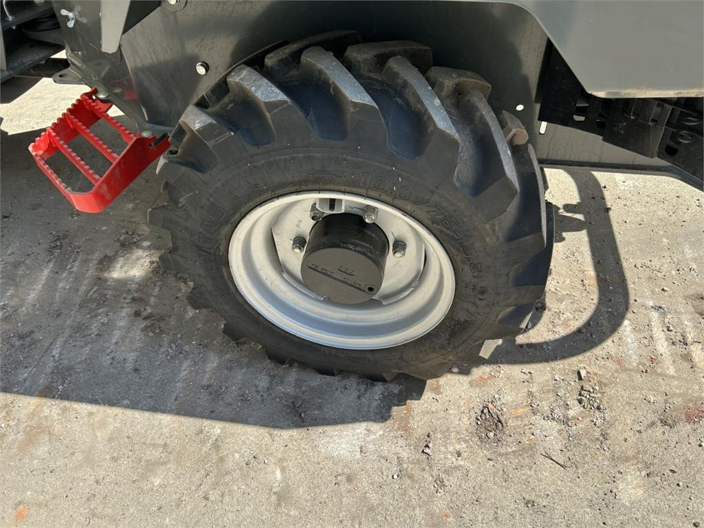 Mini tombereau Wacker Neuson DW20 (8945): photos 6