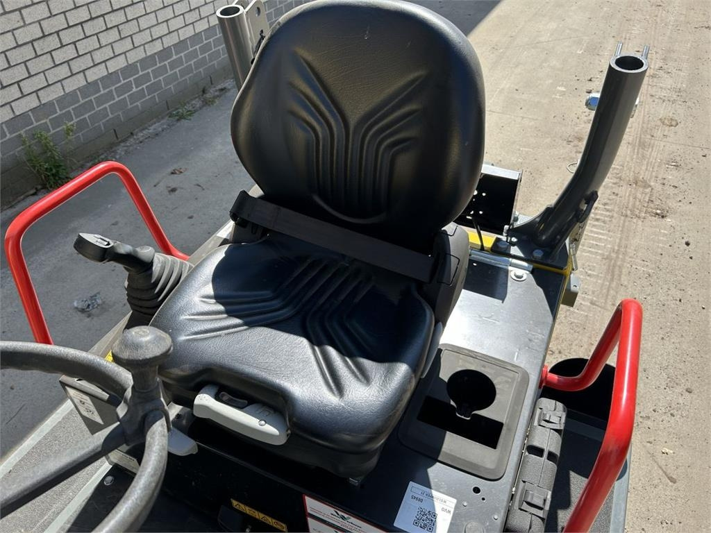 Mini tombereau Wacker Neuson DW20 (8945): photos 11