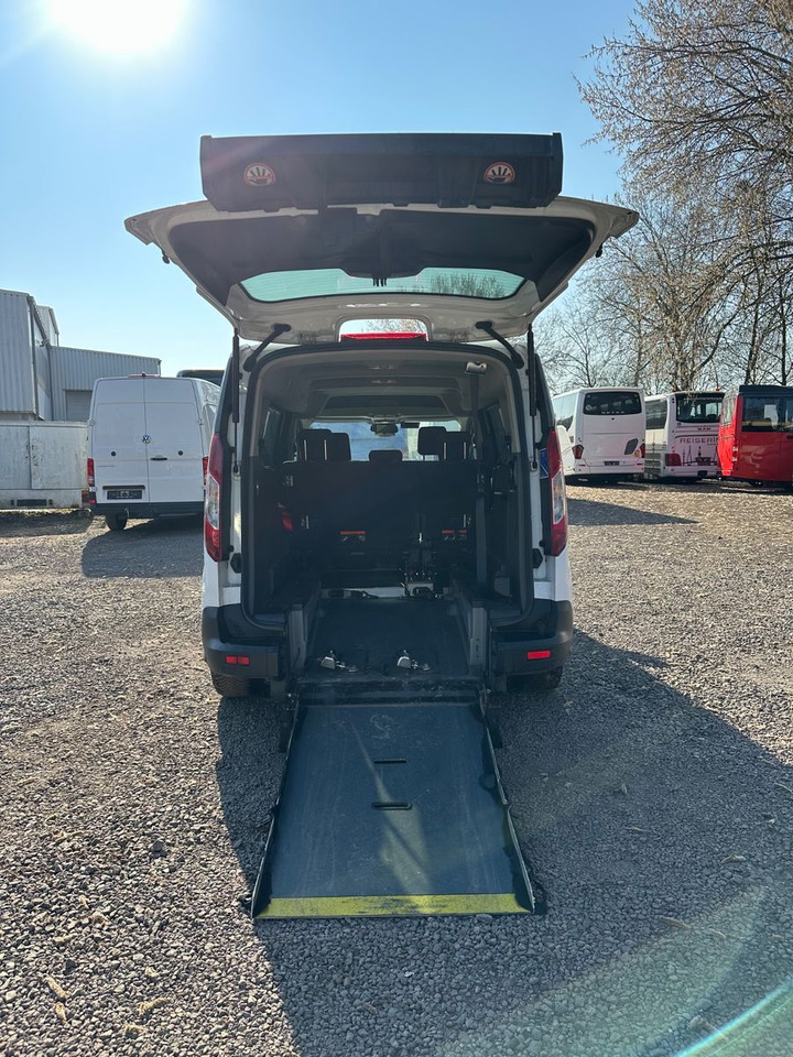 Ford Grand Tourneo 1.5 EcoBlue 74kW Auto Trend - Transport de personnes: photos 3 Ford Grand Tourneo 1.5 EcoBlue 74kW Auto Trend - Transport de personnes: photos 3