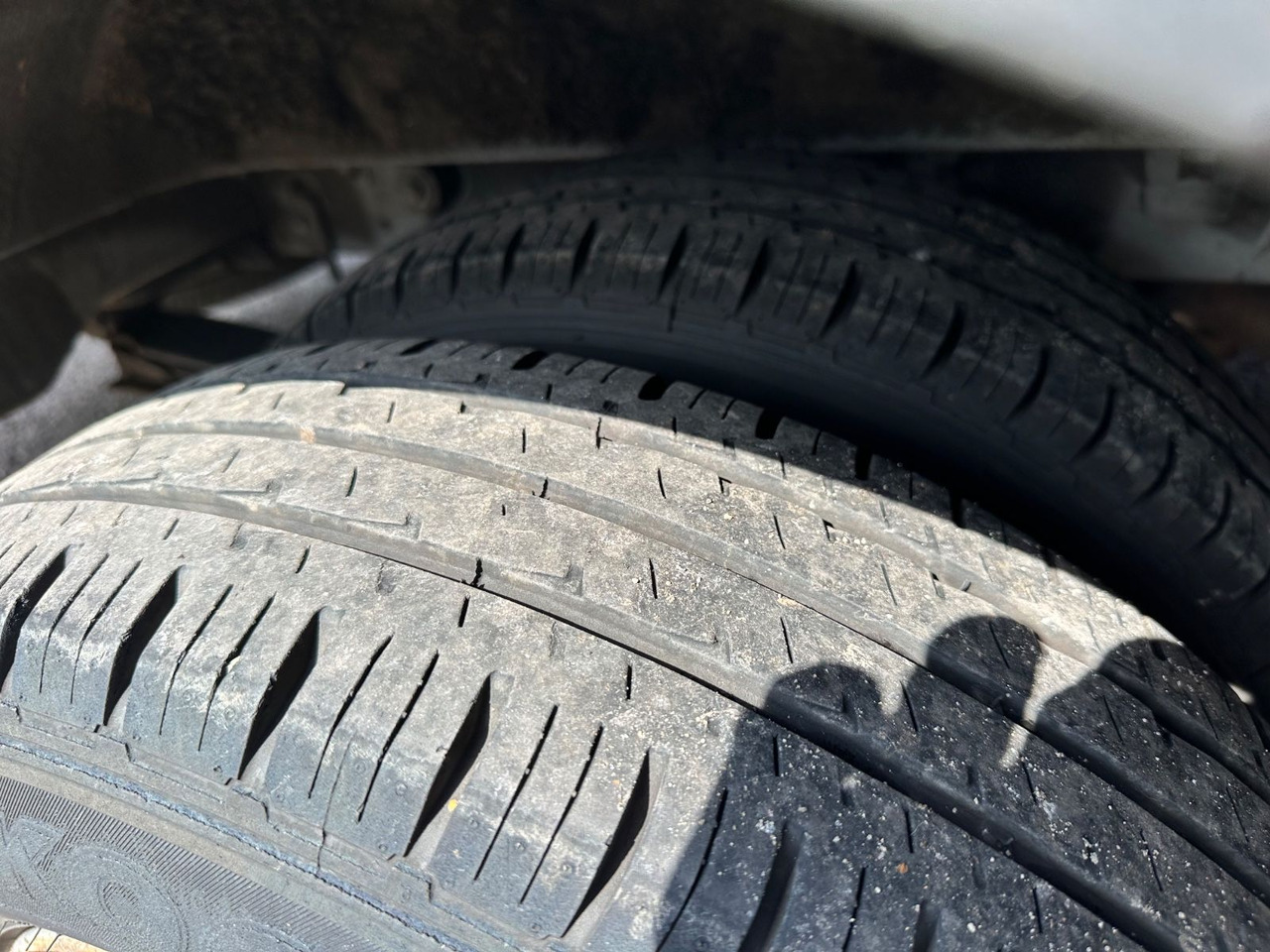 Ford Transit (Klima*PDC Vo+Hi*18 Sitze) - Minibus, Transport de personnes: photos 4 Ford Transit (Klima*PDC Vo+Hi*18 Sitze) - Minibus, Transport de personnes: photos 4