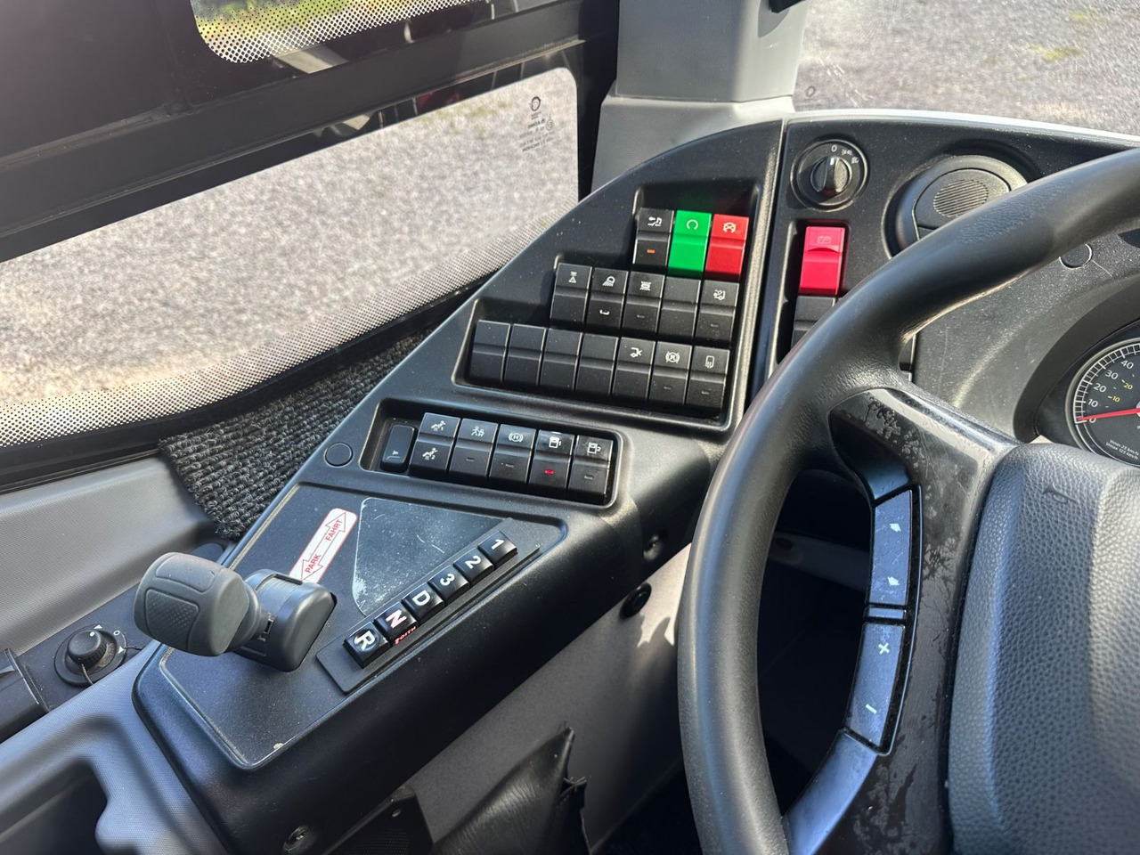 Bus urbain Iveco Irisbus Crossway LE (Klima*100 km/h*50 Sitz): photos 13