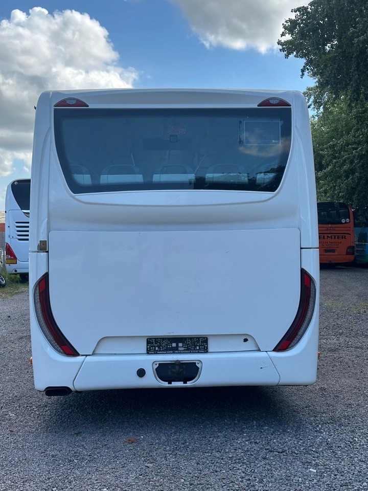 Bus urbain Iveco Irisbus Crossway LE (Klima*100 km/h*50 Sitz): photos 9