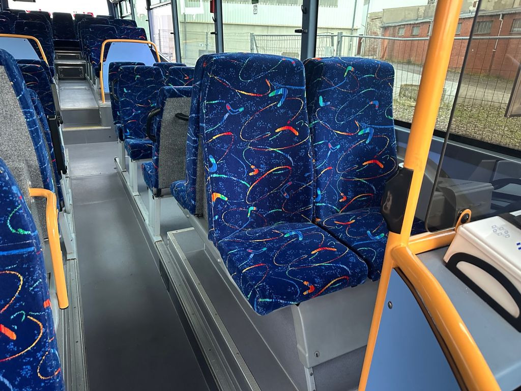 Iveco Irisbus Crossway LE SFR 152 DE*100 km/h*Schalt - Bus urbain: photos 4 Iveco Irisbus Crossway LE SFR 152 DE*100 km/h*Schalt - Bus urbain: photos 4