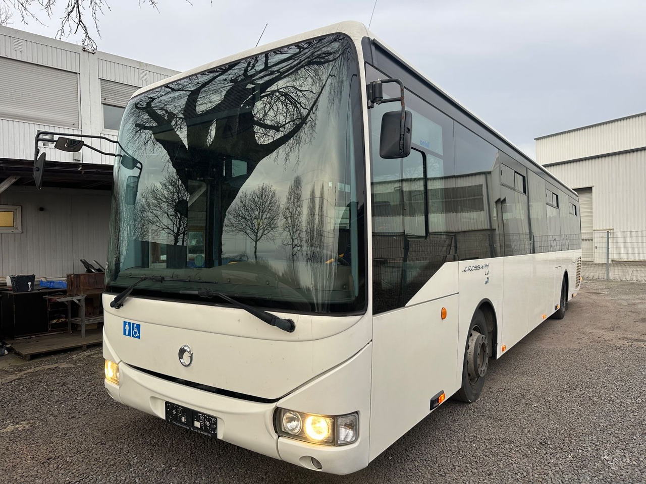 Iveco Irisbus Crossway LE SFR 152 DE*100 km/h*Schalt Iveco Irisbus Crossway LE SFR 152 DE*100 km/h*Schalt en leasing occasion Iveco Irisbus Crossway LE SFR 152 DE*100 km/h*Schalt Iveco Irisbus Crossway LE SFR 152 DE*100 km/h*Schalt: photos 6 Iveco Irisbus Crossway LE SFR 152 DE*100 km/h*Schalt Iveco Irisbus Crossway LE SFR 152 DE*100 km/h*Schalt en leasing occasion Iveco Irisbus Crossway LE SFR 152 DE*100 km/h*Schalt Iveco Irisbus Crossway LE SFR 152 DE*100 km/h*Schalt: photos 6