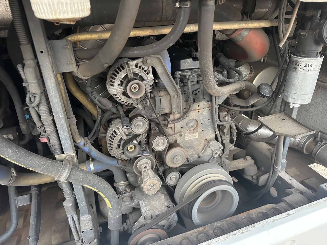 Iveco Irisbus Crossway LE SFR 152 DE*100 km/h*Schalt Iveco Irisbus Crossway LE SFR 152 DE*100 km/h*Schalt en leasing occasion Iveco Irisbus Crossway LE SFR 152 DE*100 km/h*Schalt Iveco Irisbus Crossway LE SFR 152 DE*100 km/h*Schalt: photos 10 Iveco Irisbus Crossway LE SFR 152 DE*100 km/h*Schalt Iveco Irisbus Crossway LE SFR 152 DE*100 km/h*Schalt en leasing occasion Iveco Irisbus Crossway LE SFR 152 DE*100 km/h*Schalt Iveco Irisbus Crossway LE SFR 152 DE*100 km/h*Schalt: photos 10