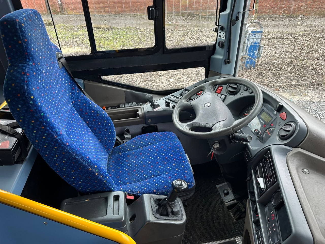 Iveco Irisbus Crossway LE SFR 162 *AC*100 km/h*Schalt Iveco Irisbus Crossway LE SFR 162 *AC*100 km/h*Schalt - Bus urbain: photos 4 Iveco Irisbus Crossway LE SFR 162 *AC*100 km/h*Schalt Iveco Irisbus Crossway LE SFR 162 *AC*100 km/h*Schalt - Bus urbain: photos 4