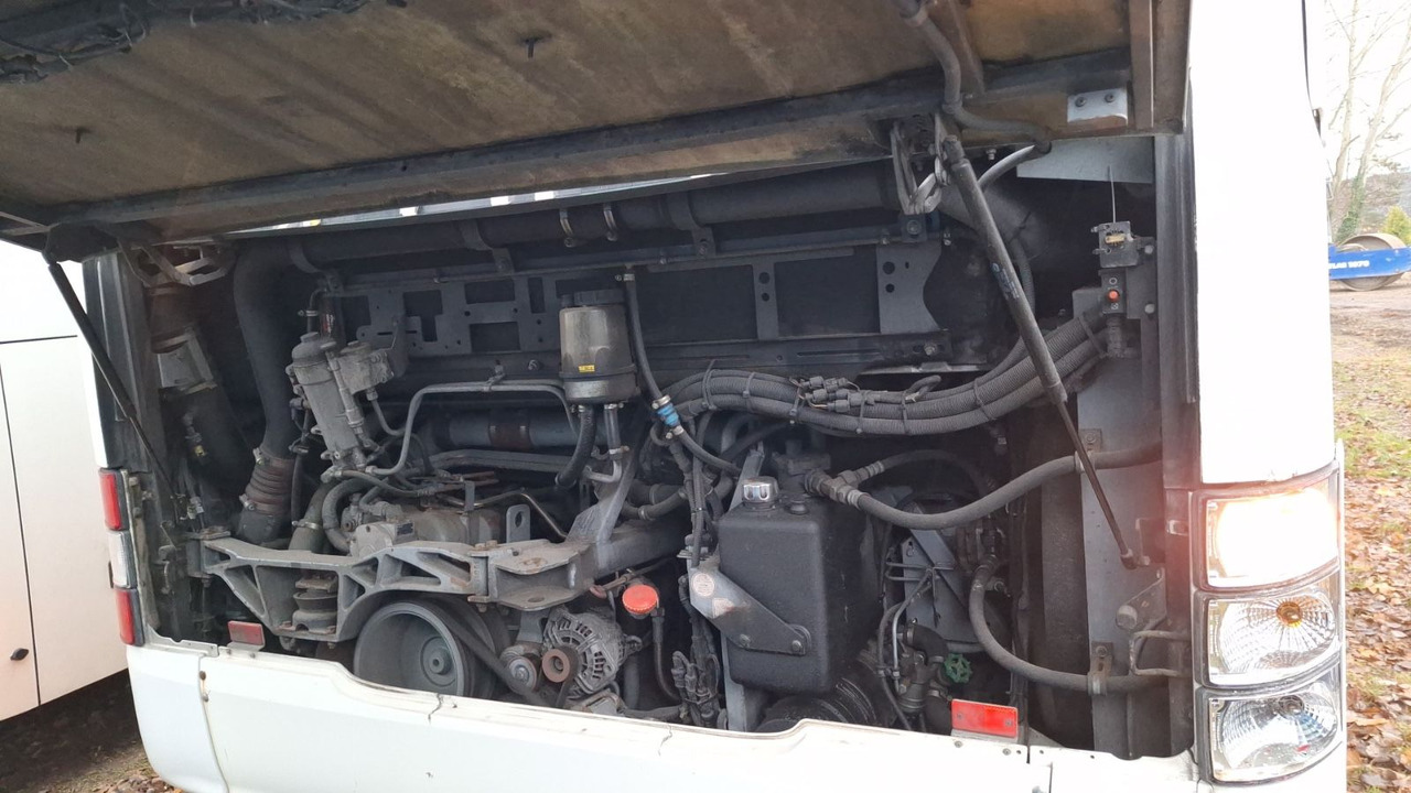 MAN A21 A20/Citaro - Bus urbain: photos 5 MAN A21 A20/Citaro - Bus urbain: photos 5