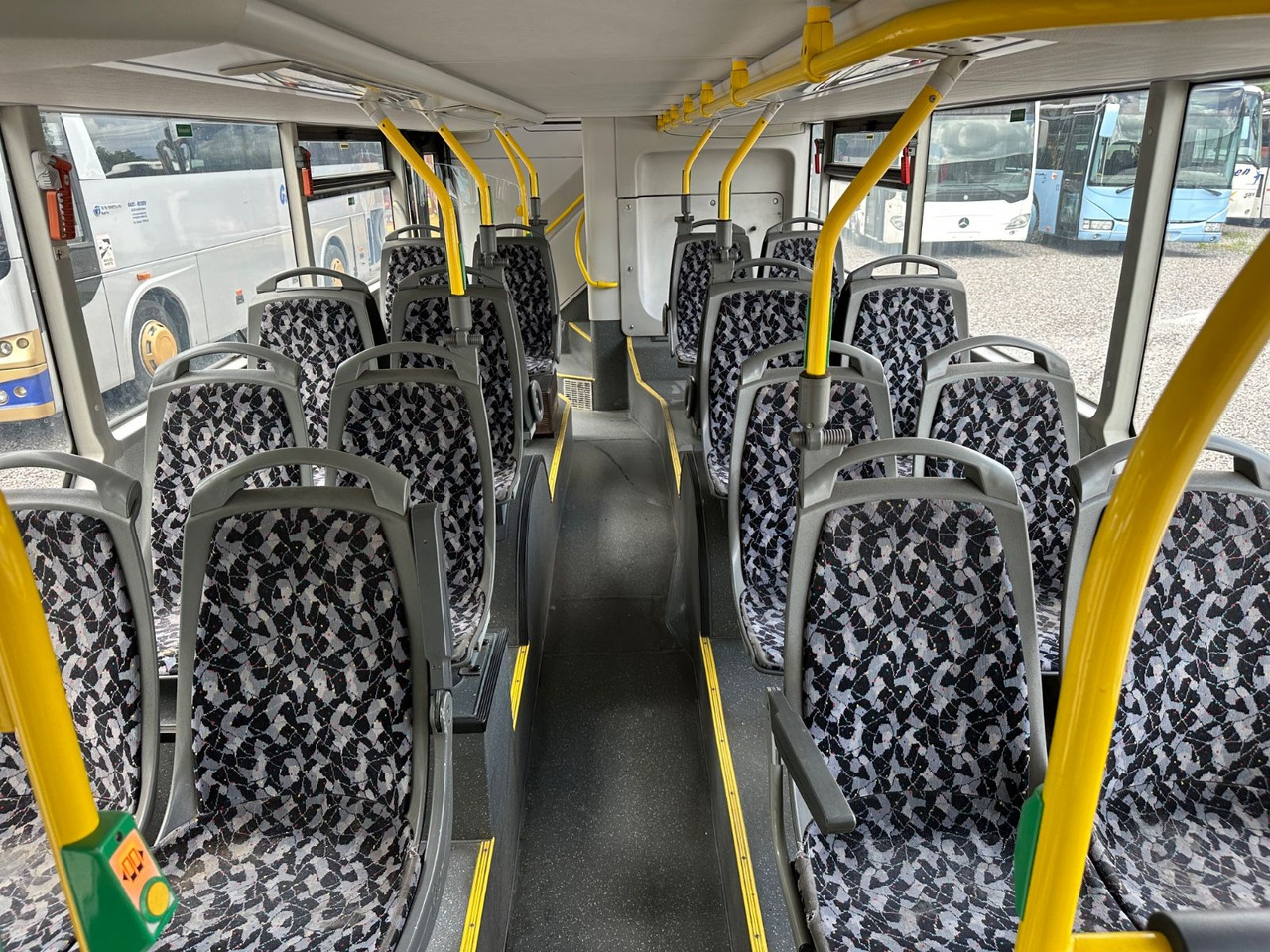 Bus à impériale MAN A39 DD ND 323 EEV ( 84 Sitze*Klima*TOP): photos 16