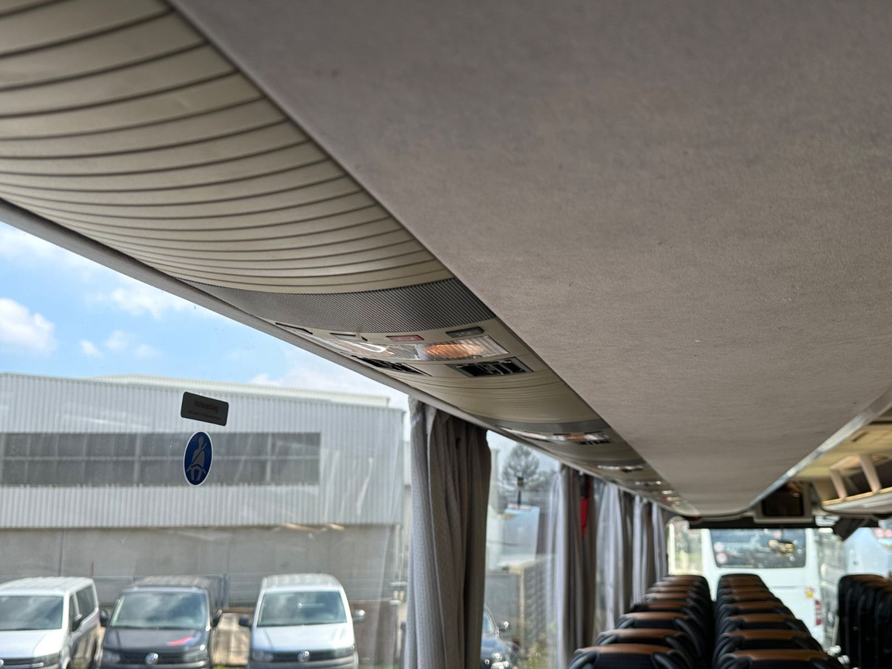 Autocar MAN R 08 Lion´s Coach L (59 Sitze*Schalt*TOP*DE): photos 23