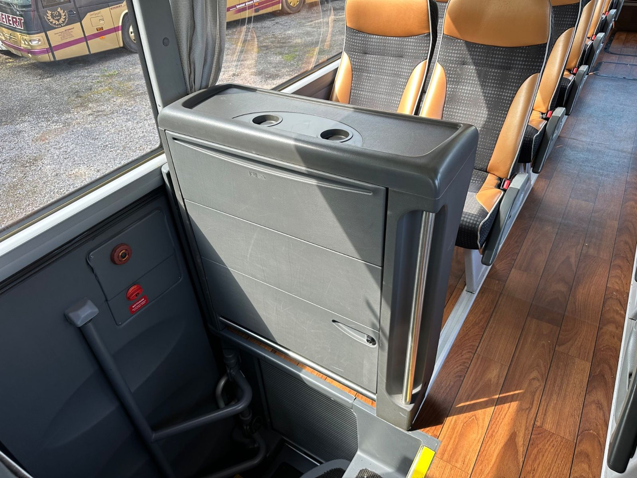 Autocar MAN R 08 Lion´s Coach L (59 Sitze*Schalt*TOP*DE): photos 18