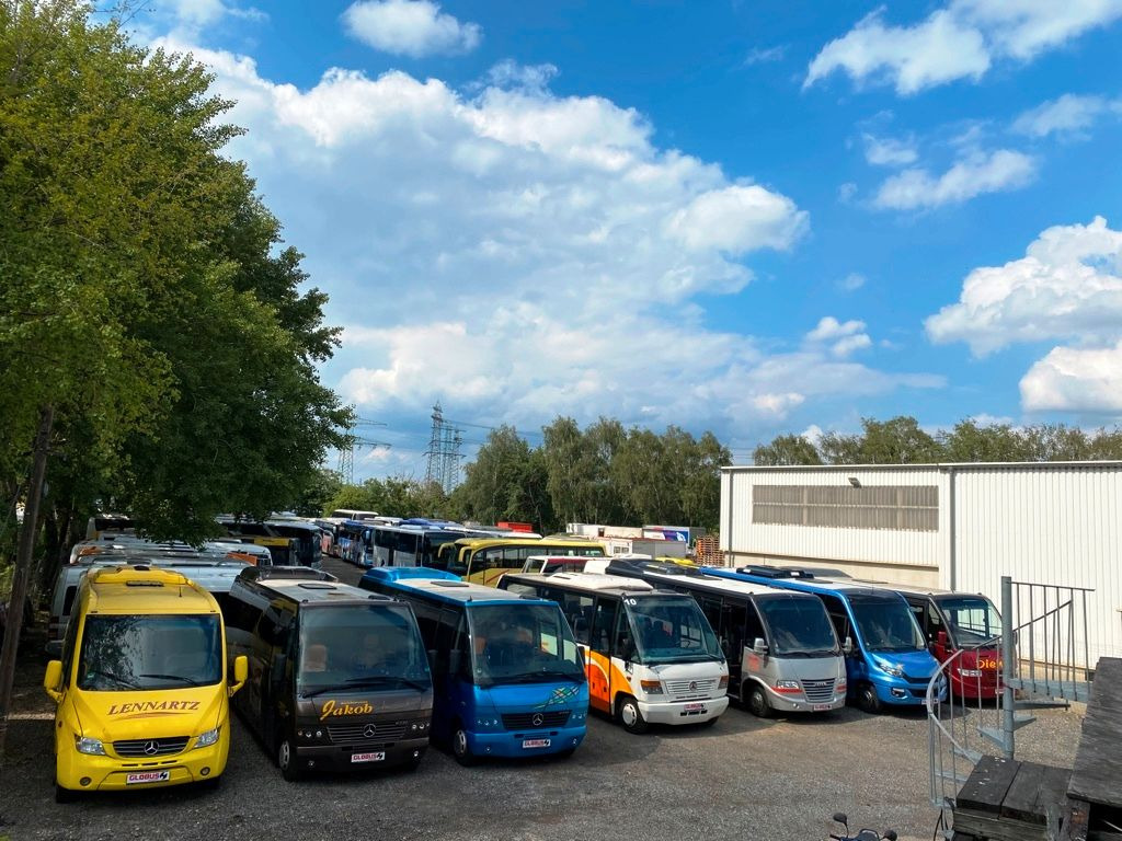 Autocar MAN R 08 Lion´s Coach L (59 Sitze*Schalt*TOP*DE): photos 24