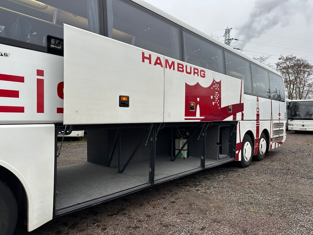 MAN R08 Lions Coach L (wenig Km*Behinderten gerecht) - Autocar: photos 4 MAN R08 Lions Coach L (wenig Km*Behinderten gerecht) - Autocar: photos 4