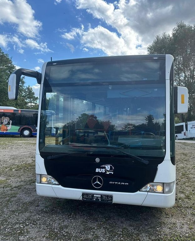 Mercedes-Benz 2x O 530 Citaro LE (50 Sitze) Mercedes-Benz 2x O 530 Citaro LE (AC*50 Sitze) - Bus urbain: photos 2 Mercedes-Benz 2x O 530 Citaro LE (50 Sitze) Mercedes-Benz 2x O 530 Citaro LE (AC*50 Sitze) - Bus urbain: photos 2