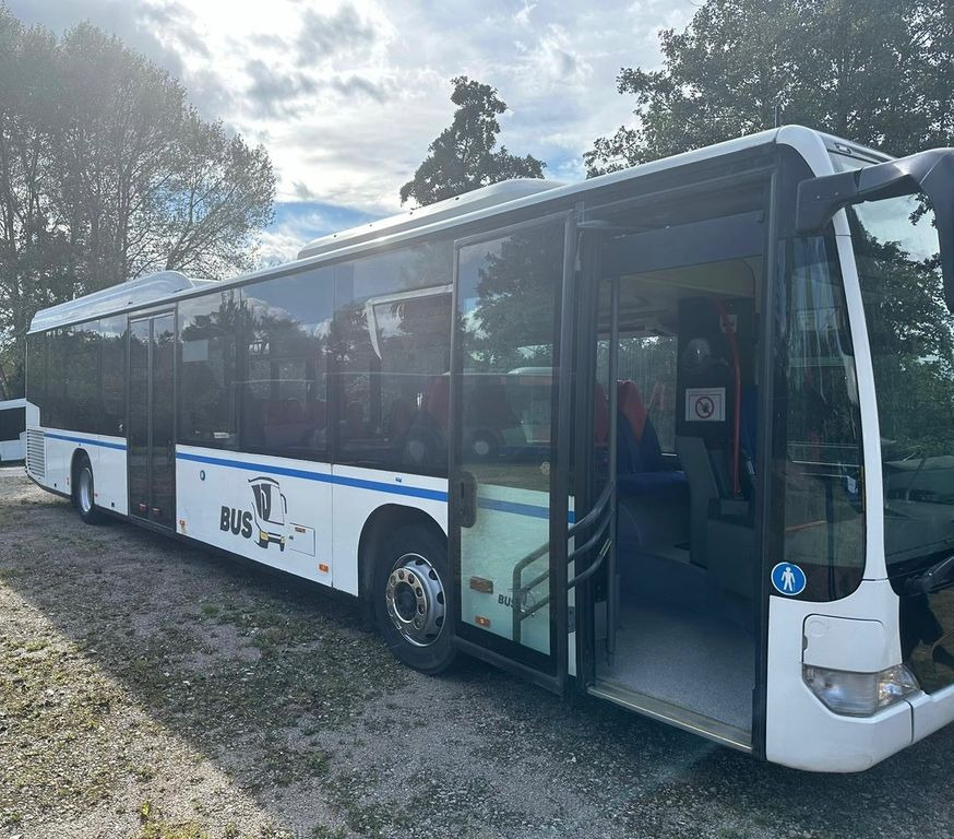 Mercedes-Benz 2x O 530 Citaro LE (50 Sitze) Mercedes-Benz 2x O 530 Citaro LE (AC*50 Sitze) - Bus urbain: photos 5 Mercedes-Benz 2x O 530 Citaro LE (50 Sitze) Mercedes-Benz 2x O 530 Citaro LE (AC*50 Sitze) - Bus urbain: photos 5