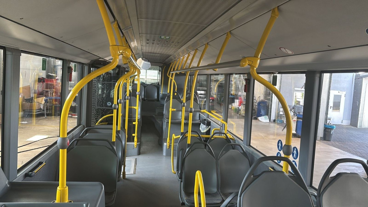 Mercedes-Benz O 530 C2 Citaro Euro 6*Klima*Original Euro 6 - Bus urbain: photos 5 Mercedes-Benz O 530 C2 Citaro Euro 6*Klima*Original Euro 6 - Bus urbain: photos 5