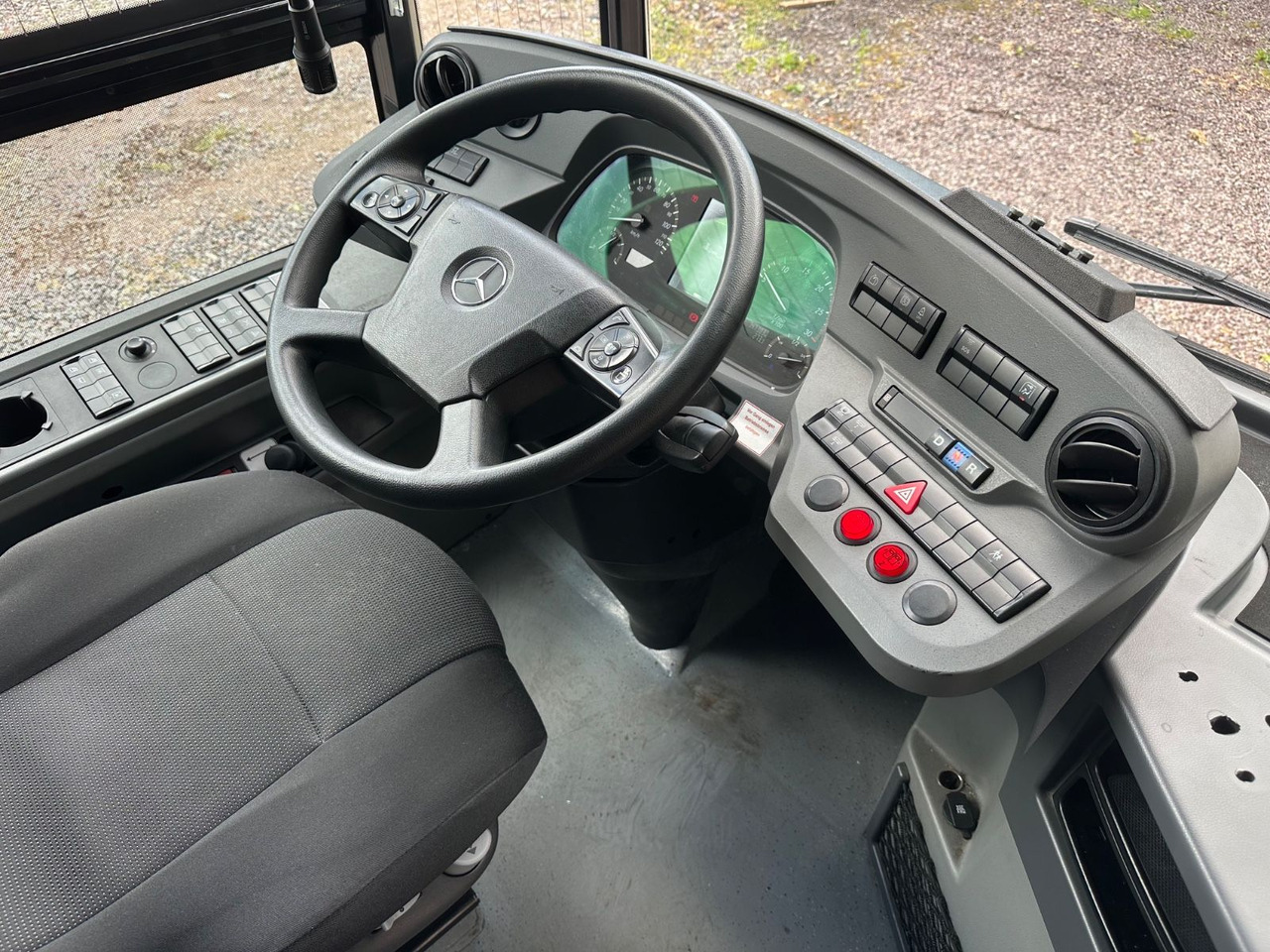 Mercedes-Benz O 530 C2 Citaro Euro 6D*Klimaanlage - Bus urbain: photos 4 Mercedes-Benz O 530 C2 Citaro Euro 6D*Klimaanlage - Bus urbain: photos 4