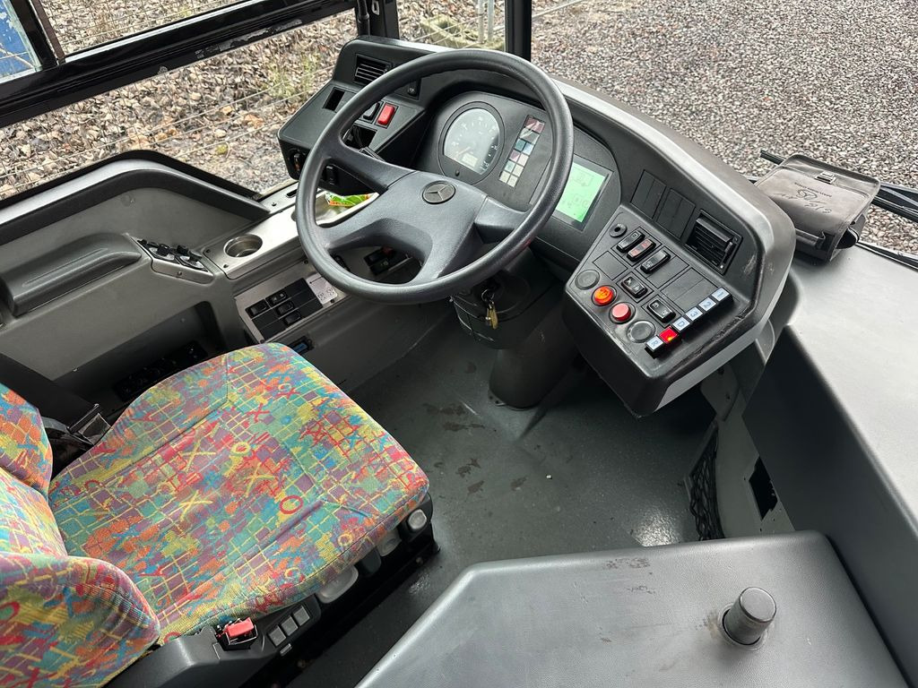 Mercedes-Benz O 530 Citaro LE (Euro 5*AC) Mercedes-Benz O 530 Citaro LE (Euro 5*AC) - Bus urbain: photos 4 Mercedes-Benz O 530 Citaro LE (Euro 5*AC) Mercedes-Benz O 530 Citaro LE (Euro 5*AC) - Bus urbain: photos 4