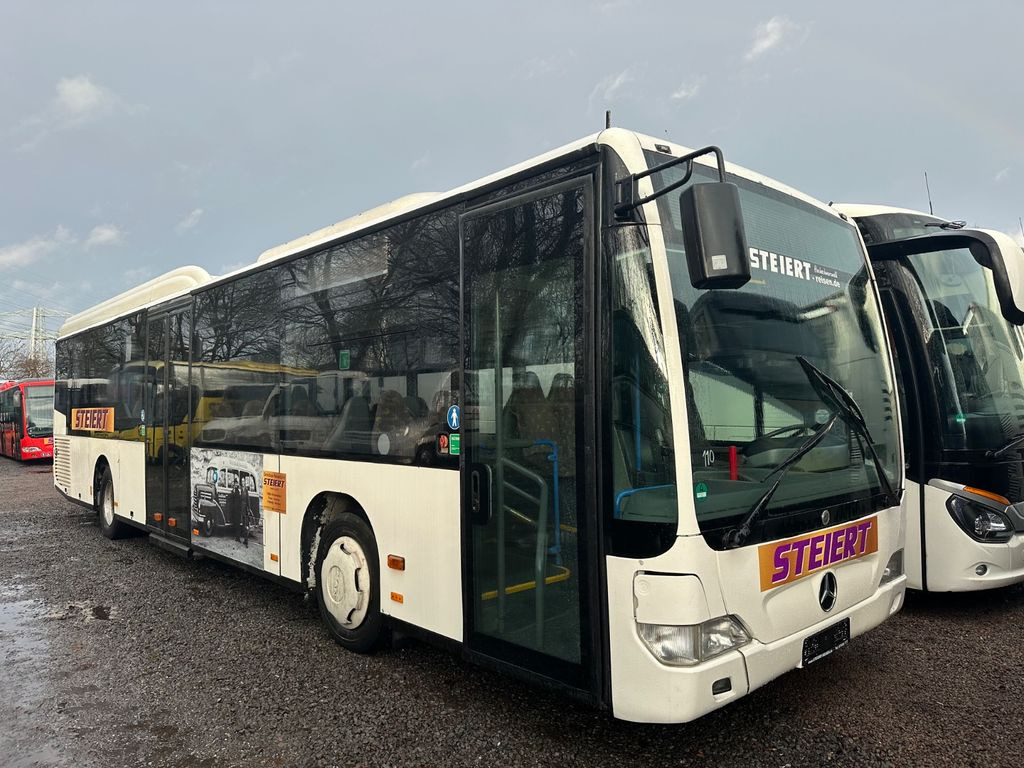 Mercedes-Benz O 530 Citaro LE (Euro 5, Klima) Mercedes-Benz O 530 Citaro LE (Euro 5, Klima) - Bus urbain: photos 1 Mercedes-Benz O 530 Citaro LE (Euro 5, Klima) Mercedes-Benz O 530 Citaro LE (Euro 5, Klima) - Bus urbain: photos 1