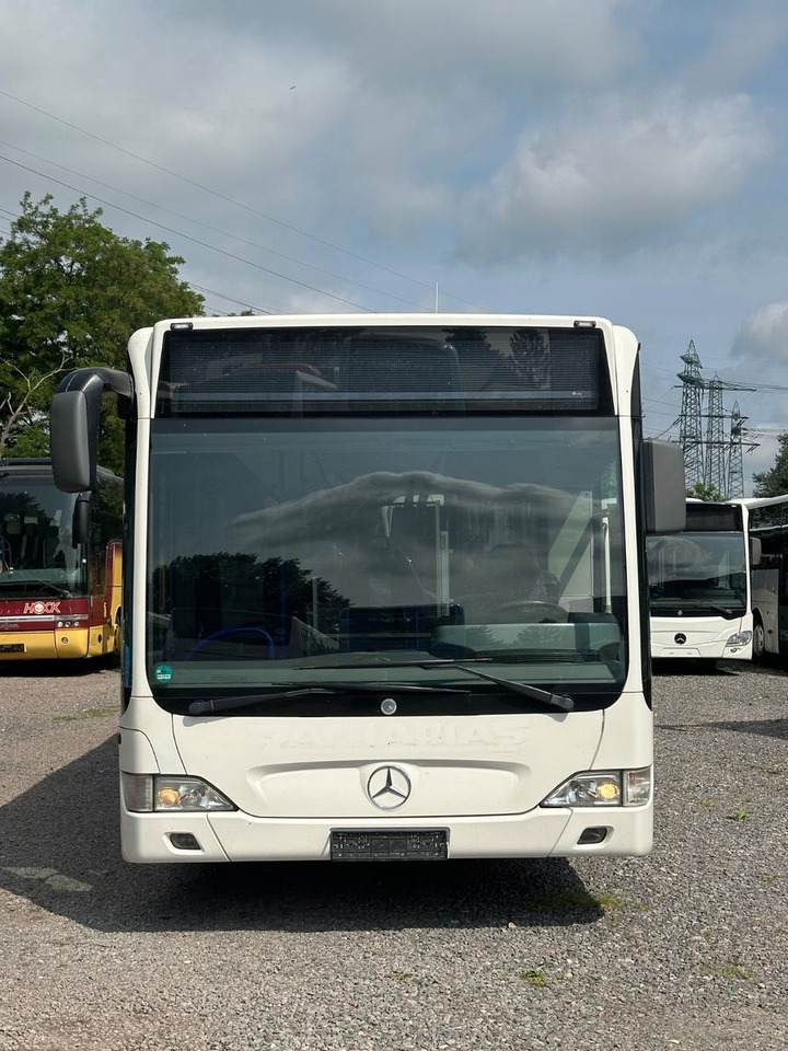 Bus urbain Mercedes-Benz O 530 Citaro LE (Klima*TÜV 01.2026): photos 10