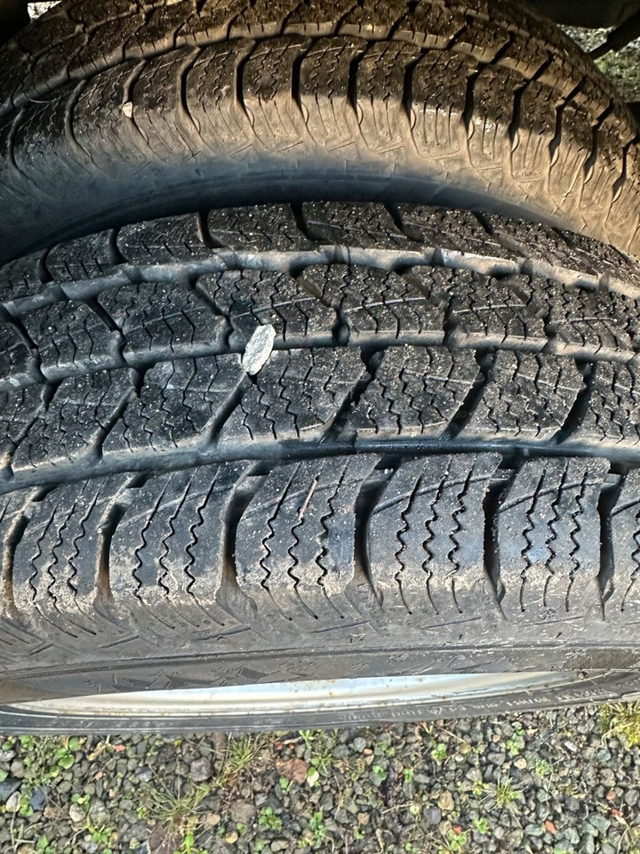 Mercedes-Benz Sprinter 516 CDi (DE*Klima*Reise*Motor Neu) - Minibus, Transport de personnes: photos 3 Mercedes-Benz Sprinter 516 CDi (DE*Klima*Reise*Motor Neu) - Minibus, Transport de personnes: photos 3