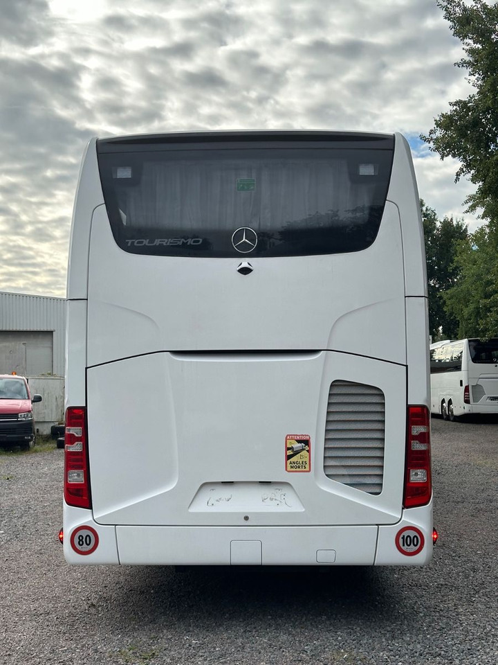 Autocar Mercedes-Benz Tourismo E 16 RHD-M/2A (wenig Km*TOP*61 Sitze): photos 9