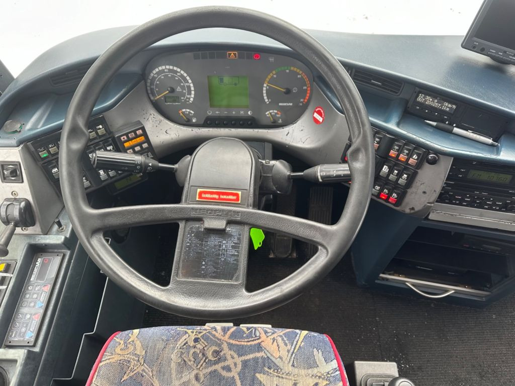 Autocar Neoplan Euroliner 3313 SHD: photos 9