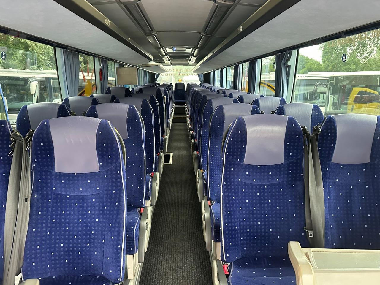 Neoplan P15 Cityliner Euro4*55 Sitze - Autocar: photos 5 Neoplan P15 Cityliner Euro4*55 Sitze - Autocar: photos 5