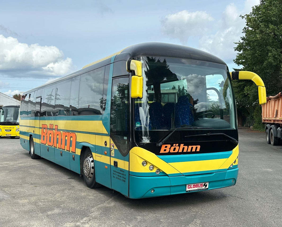 Autocar Neoplan P25 Trendliner 3516ÜC Klimaanlage*WC*57 Sitze Neoplan P25 Trendliner 3516ÜC Klimaanlage*WC*57 Sitze: photos 7
