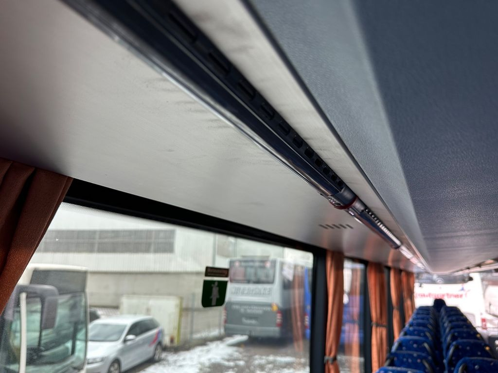 Autocar Neoplan P25 Trendliner 3516ÜC Klimaanlage*WC*57 Sitze Neoplan P25 Trendliner 3516ÜC Klimaanlage*WC*57 Sitze: photos 24
