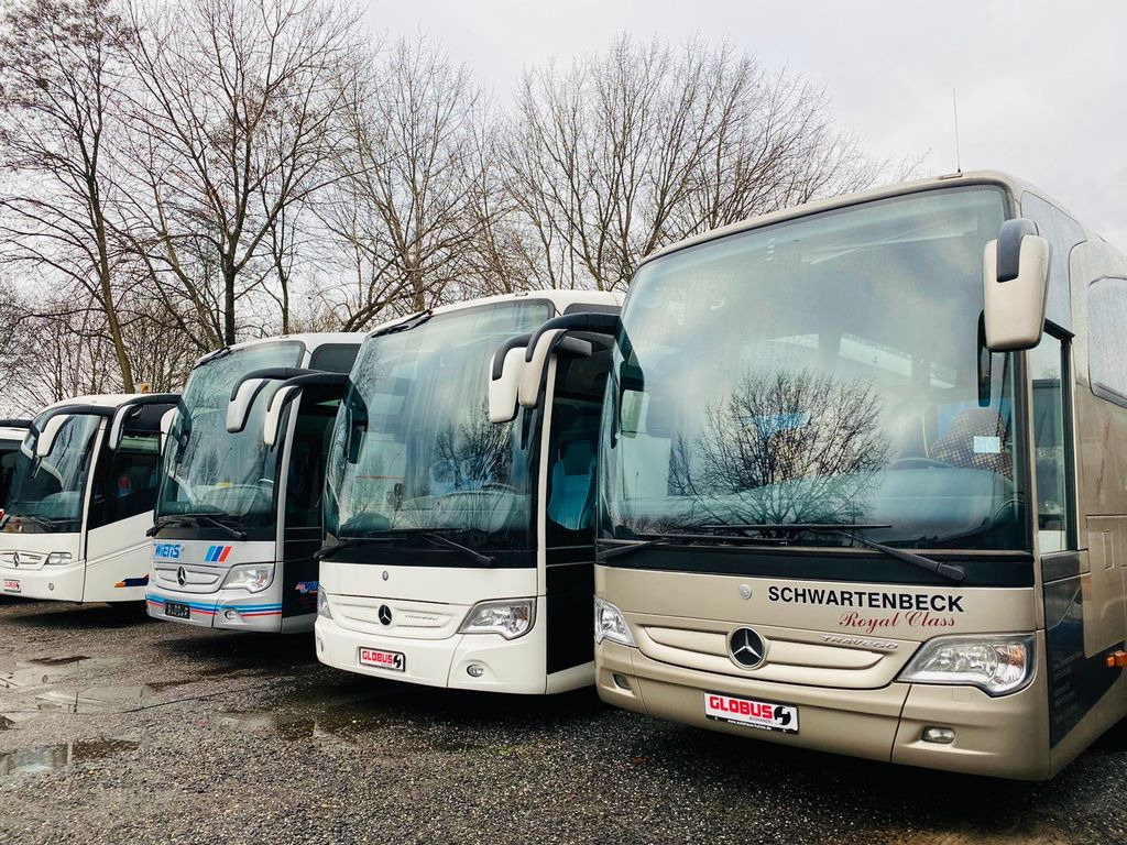 Autocar Neoplan P25 Trendliner 3516ÜC Klimaanlage*WC*57 Sitze Neoplan P25 Trendliner 3516ÜC Klimaanlage*WC*57 Sitze: photos 26