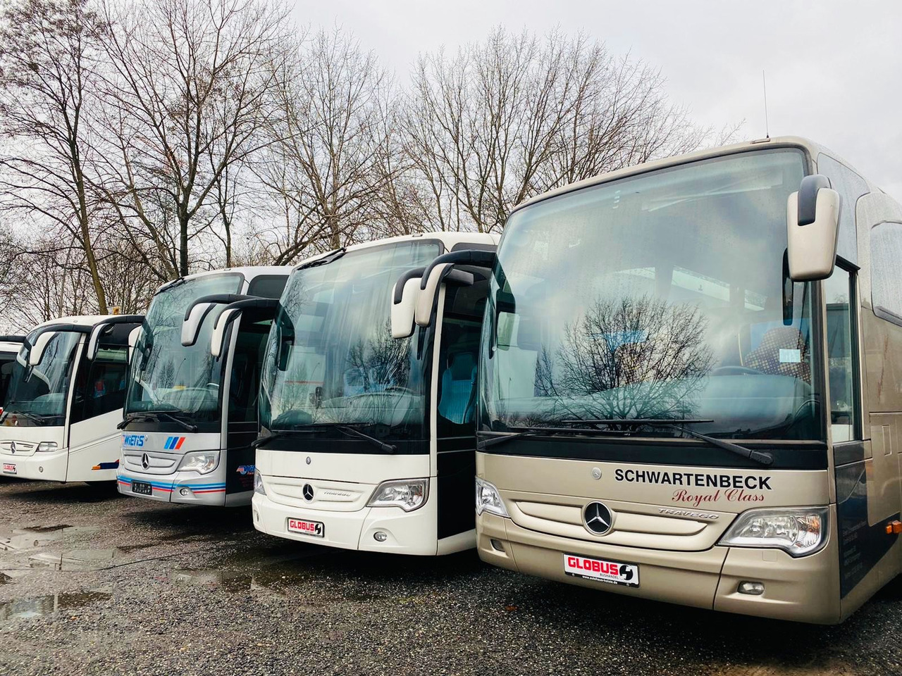 Autocar Neoplan P25 Trendliner 3516ÜC Klimaanlage*WC*57 Sitze Neoplan P25 Trendliner 3516ÜC Klimaanlage*WC*57 Sitze: photos 21