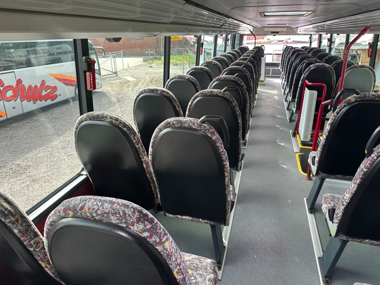 Bus à impériale Neoplan PD9 N 4426/3 Centroliner (Motor neu*TÜV 03.26): photos 23