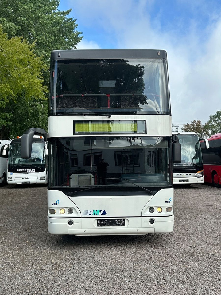 Bus à impériale Neoplan PD9 N 4426/3 Centroliner (Motor neu*TÜV 03.26): photos 8