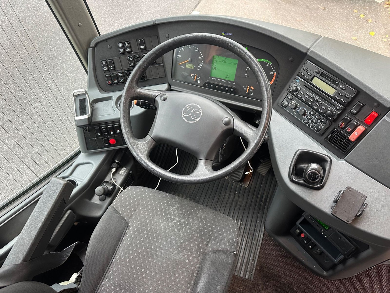 Setra S 415 GT (original Euro 4*Küche*WC) - Autocar: photos 5 Setra S 415 GT (original Euro 4*Küche*WC) - Autocar: photos 5