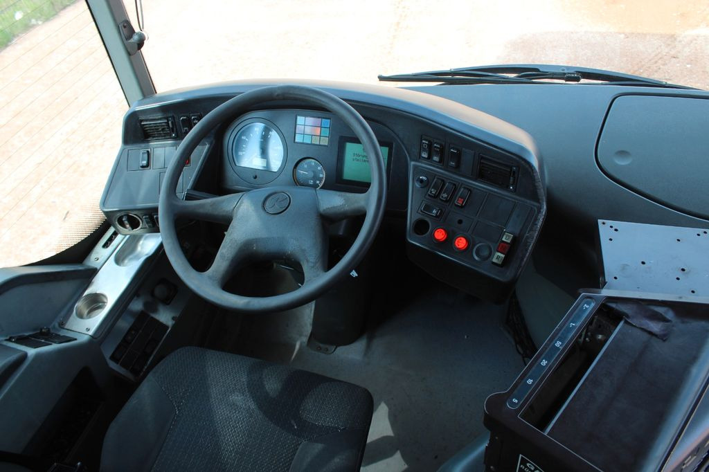 Setra S 415 NF (Klima, EURO 5) Setra S 415 NF (Klima, EURO 5) - Bus urbain: photos 5 Setra S 415 NF (Klima, EURO 5) Setra S 415 NF (Klima, EURO 5) - Bus urbain: photos 5