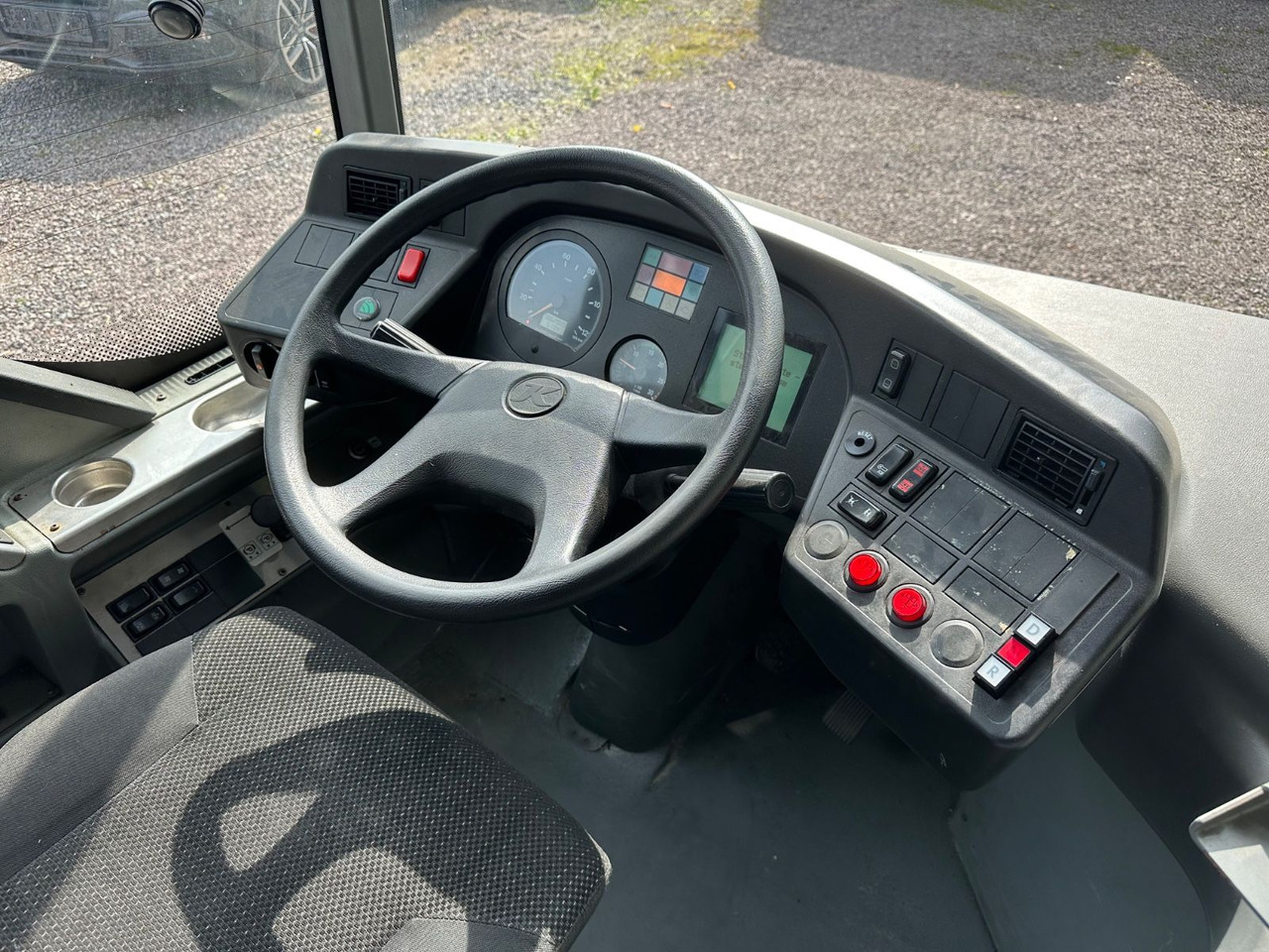 Setra S 415 NF (Klima*Euro 5) en leasing occasion Setra S 415 NF (Klima*Euro 5): photos 12