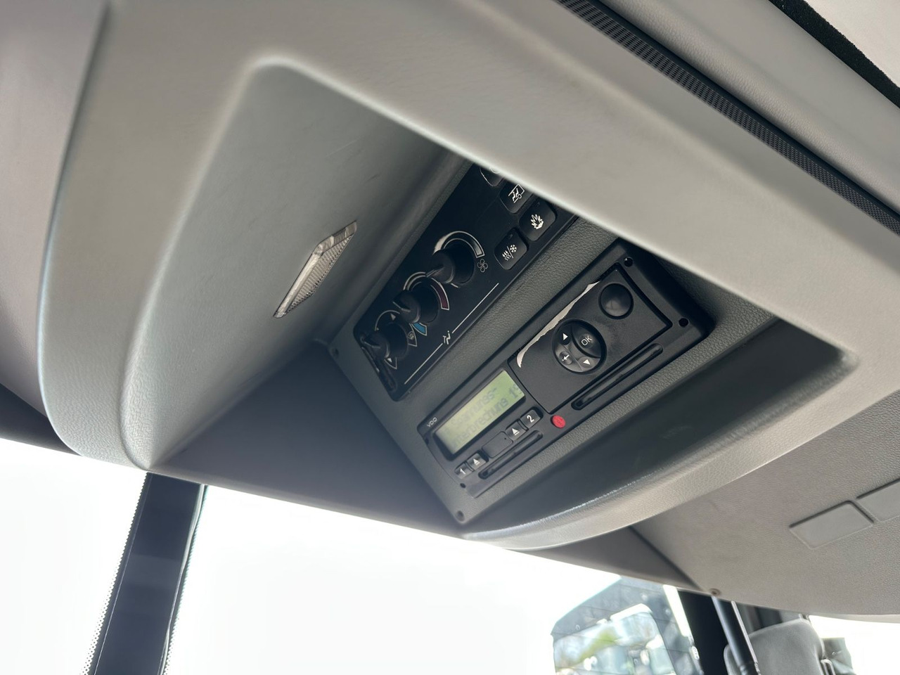 Bus urbain Setra S 415 NF (Klima*Euro 5): photos 13