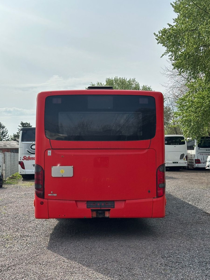 Setra S 415 NF (Klima*Euro 5) en leasing occasion Setra S 415 NF (Klima*Euro 5): photos 9