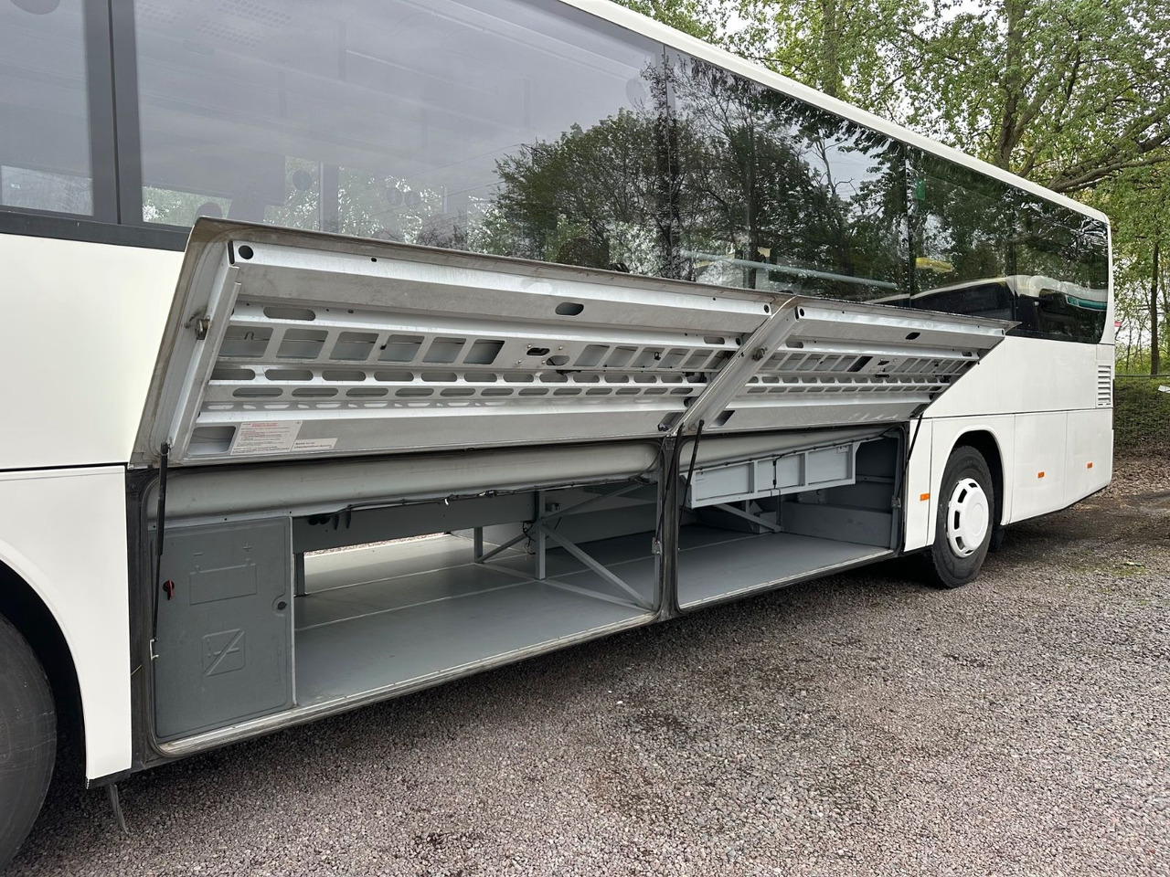Setra S 415 UL (Euro 5*DE) - Autocar: photos 4 Setra S 415 UL (Euro 5*DE) - Autocar: photos 4