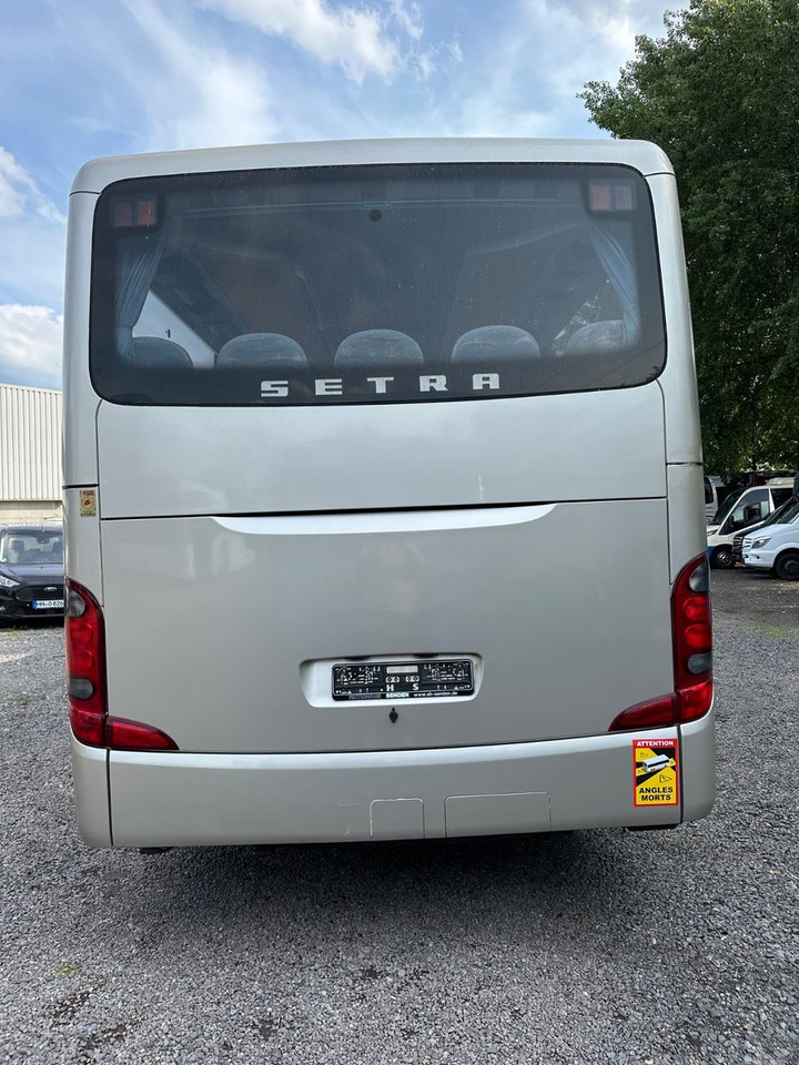 Setra S 415 UL GT (Motor neu*TOP) en leasing occasion Setra S 415 UL GT (Motor neu*TOP): photos 11