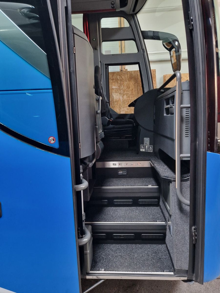 Setra S 416 HDH (Schweizer Bus*TOP) - Autocar: photos 4 Setra S 416 HDH (Schweizer Bus*TOP) - Autocar: photos 4