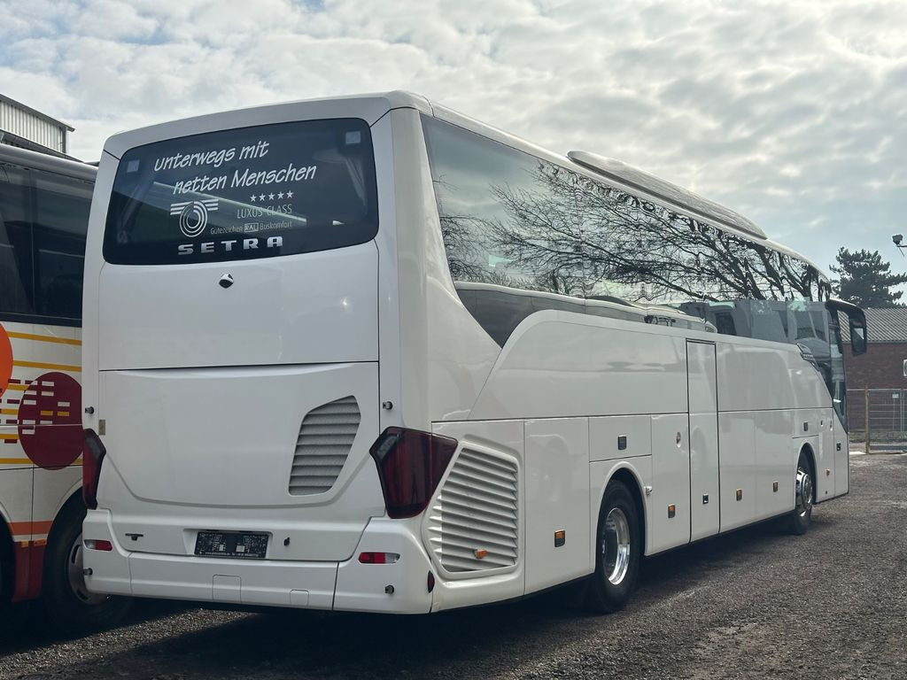 Setra S 515 HD (TOP*DE-Bus*) - Autocar: photos 2 Setra S 515 HD (TOP*DE-Bus*) - Autocar: photos 2