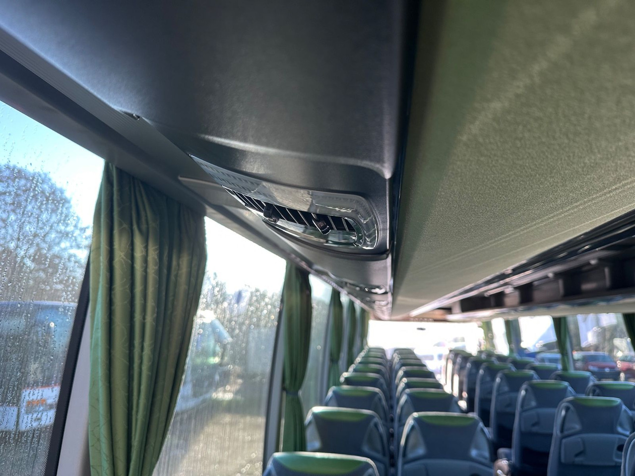 Autocar Setra S 516 MD (TOP*DE): photos 18 Autocar Setra S 516 MD (TOP*DE): photos 18