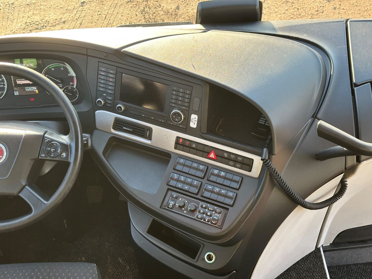 Autocar Setra S 516 MD (TOP*DE): photos 10 Autocar Setra S 516 MD (TOP*DE): photos 10