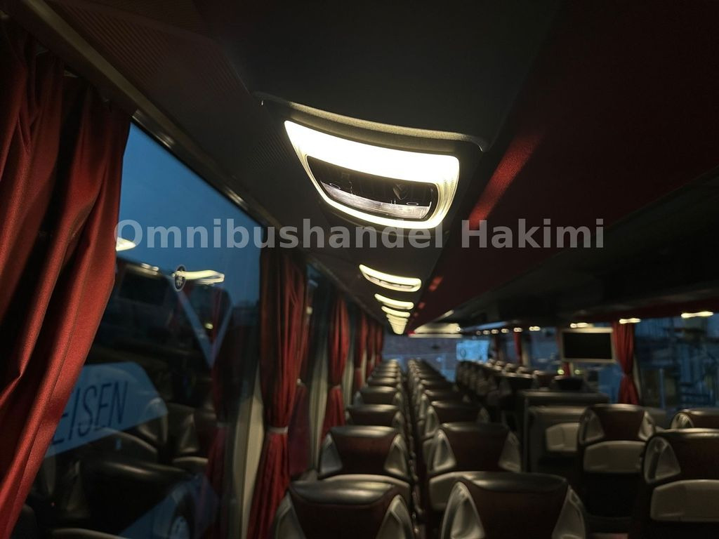 Autocar Setra S 517 HD (60 Sitze*Euro 6*DE-Bus): photos 25